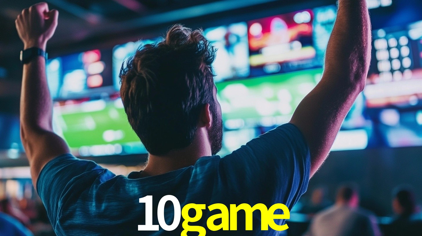 10game: Seu Cassino Premiado com Pagamentos Rápidos