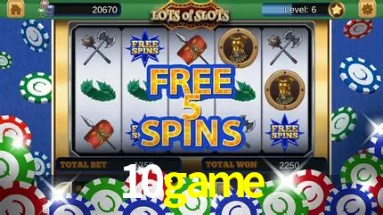 Descubra o Mundo do Cassino Online com 10game