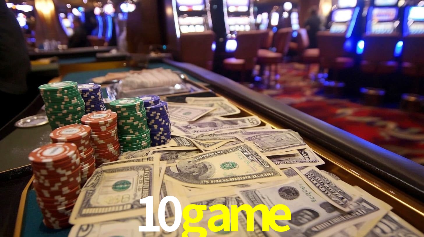 RTP dos slots populares na 10game