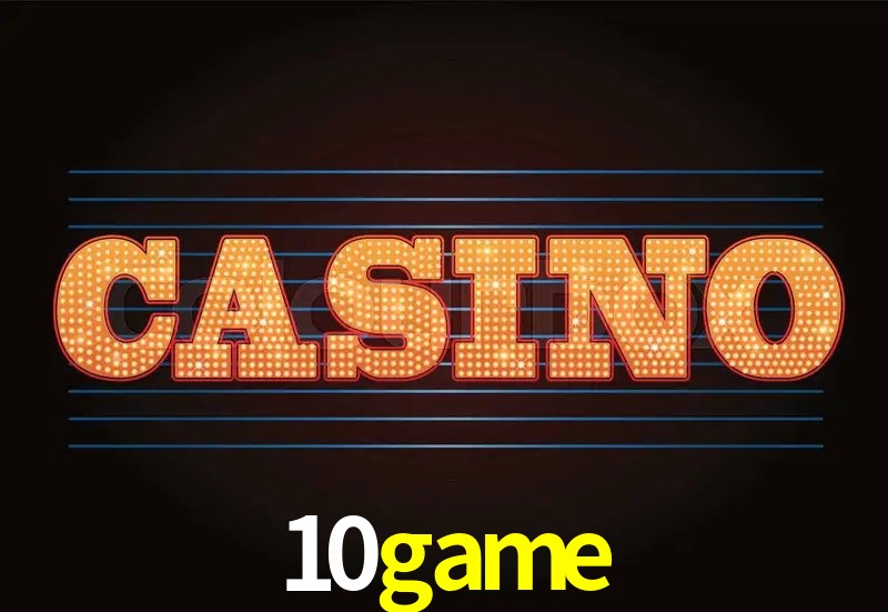 Estatísticas do Jogo 10game