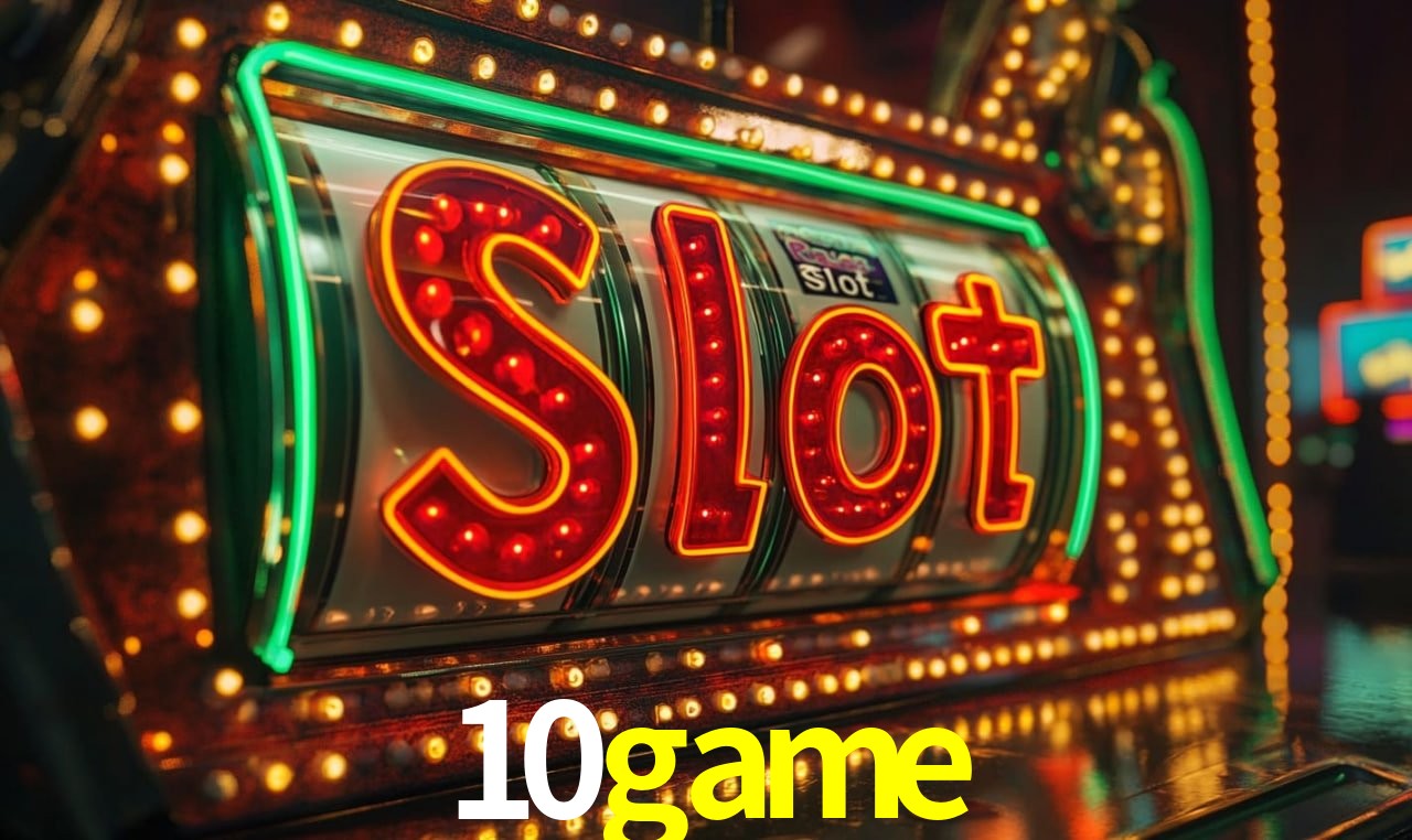Promoções Sazonais 10game