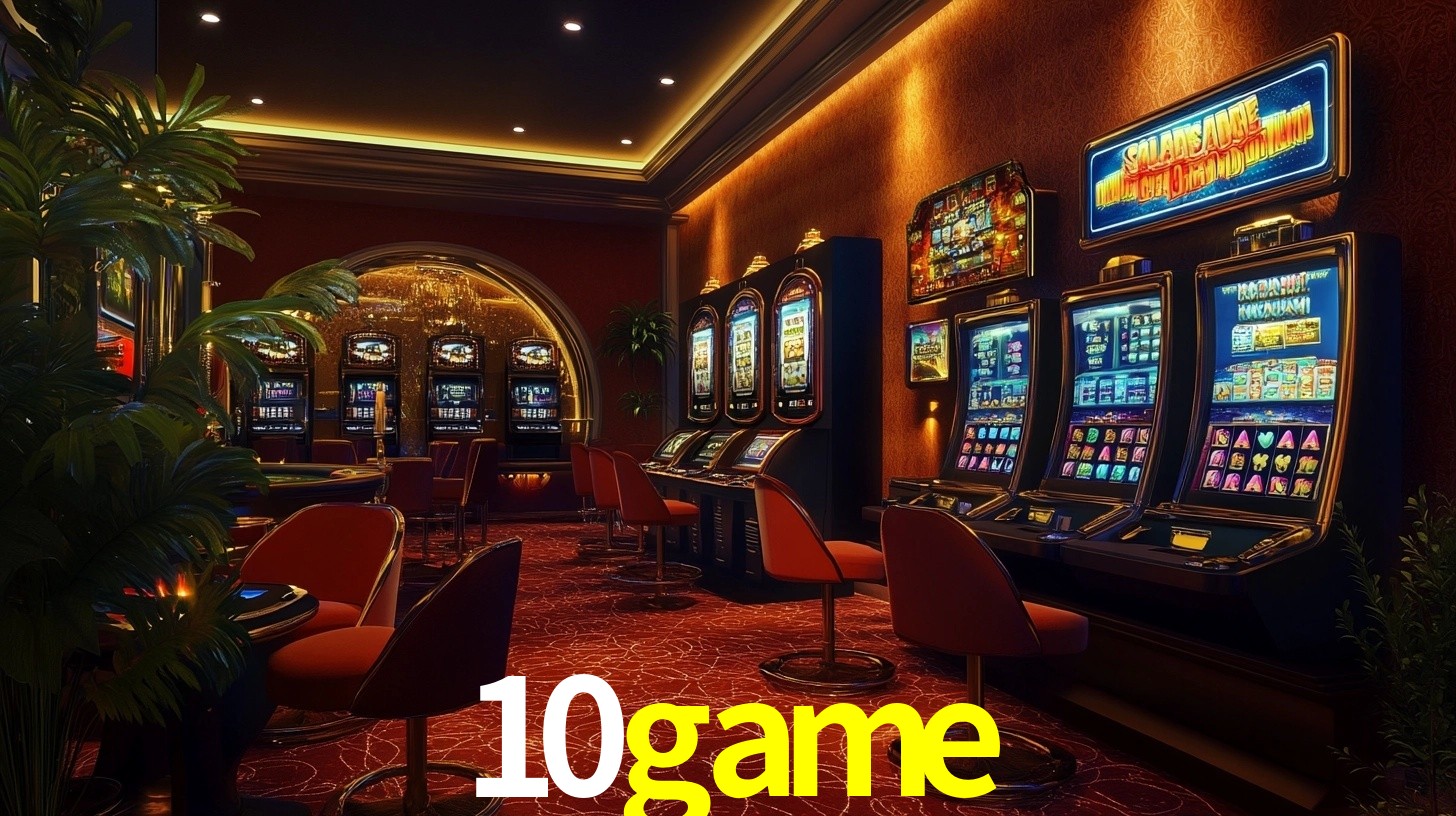 Live Casino 10game