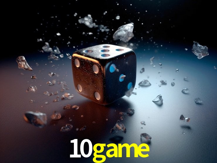 Acesso seguro à conta 10game