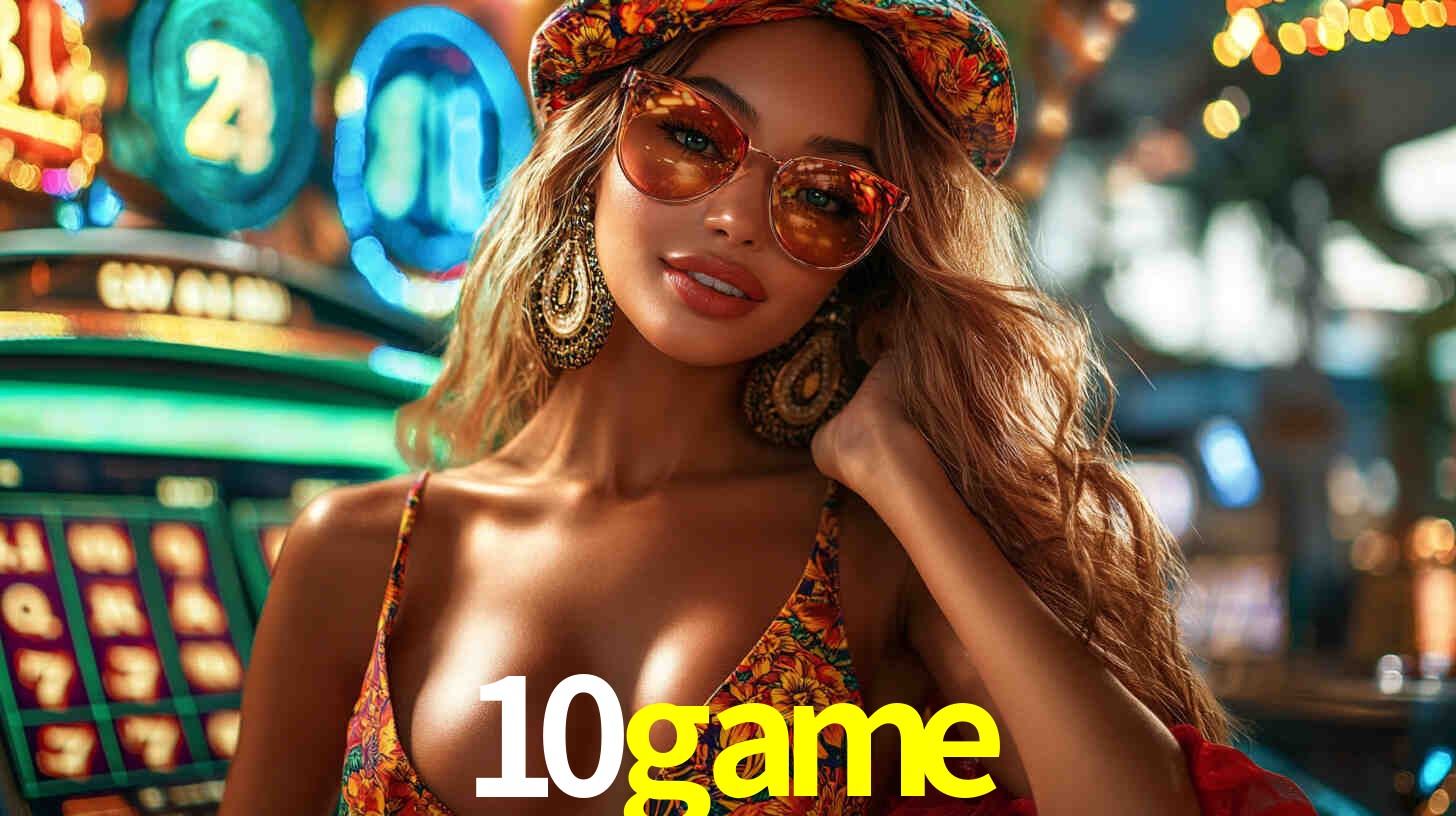 Welcome Bonus 10game