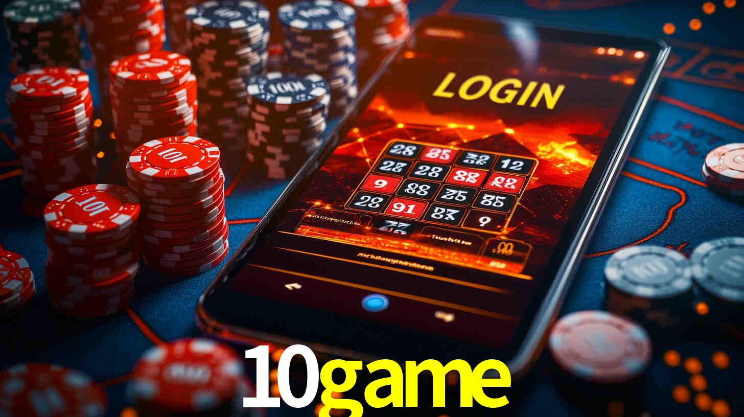 10game: A Experiência de Casino com Jogos de Mesa ao Vivo