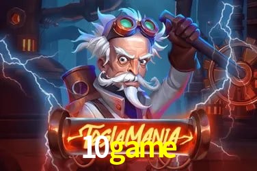 Segurança 2FA 10game