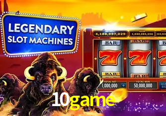 A Popularidade dos Caça-Níqueis no 10game