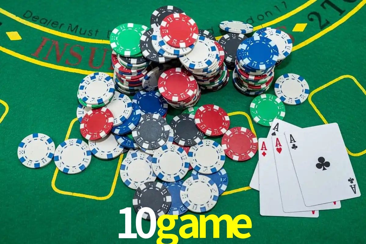 Programa VIP 10game