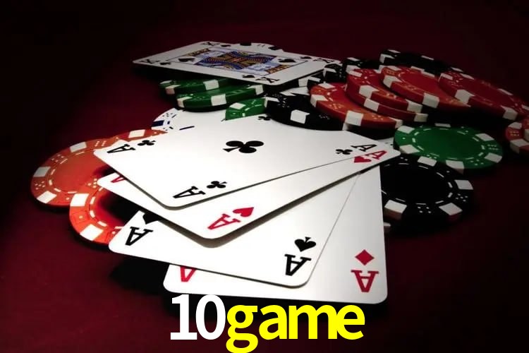 Casino Ao Vivo 10game