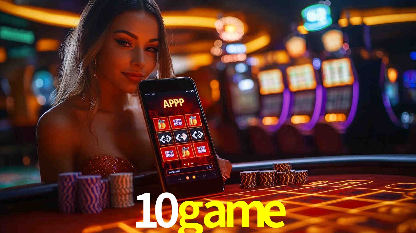 Apostas Esportivas na 10game: Um Guia Completo