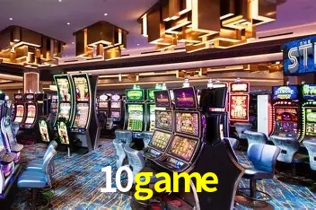 A Revolução dos Aplicativos de Jogos no 10game