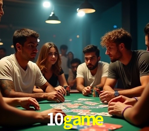 Depósito e saque na 10game