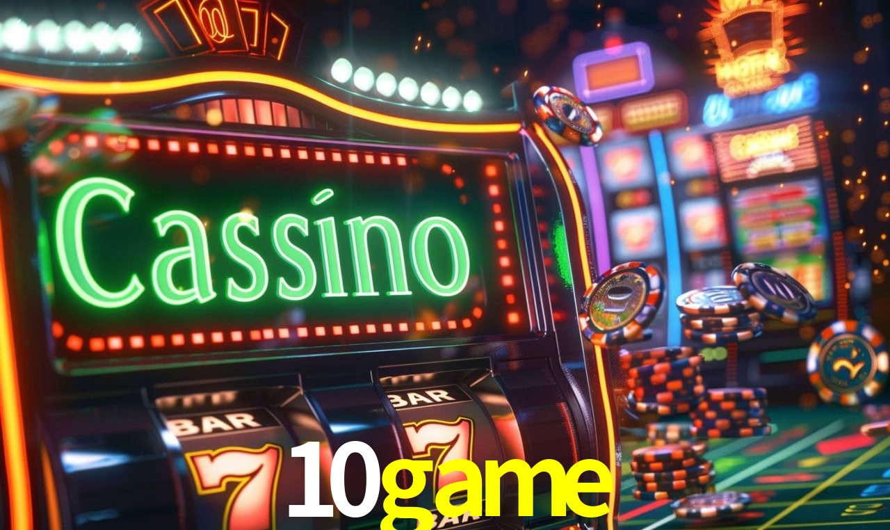 Sistemas de Segurança 10game