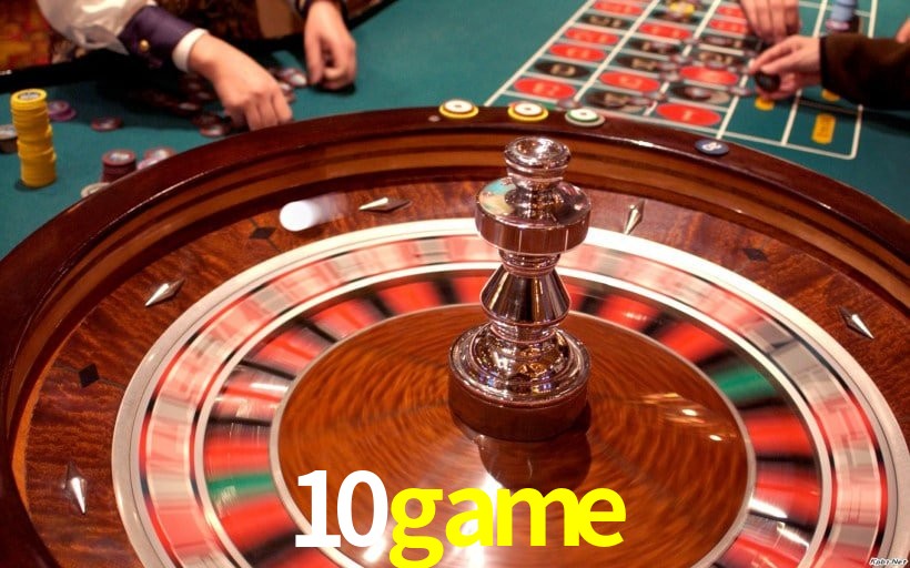Bônus Diários 10game
