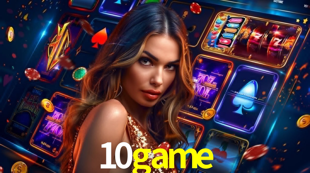 Instalador 10game Windows