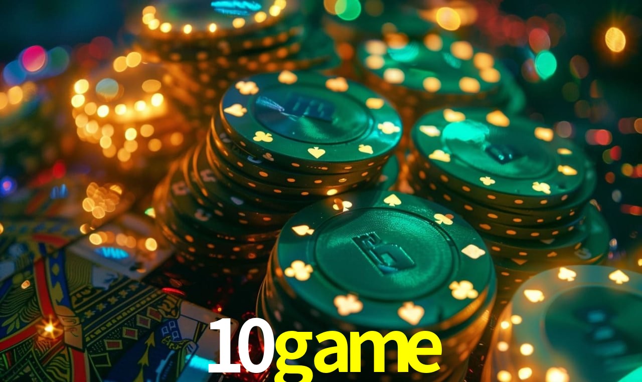 Apostas de Futebol 10game