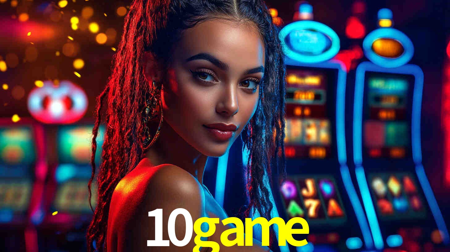 Descubra a Essência do 10game: Nossa História e Compromissos
