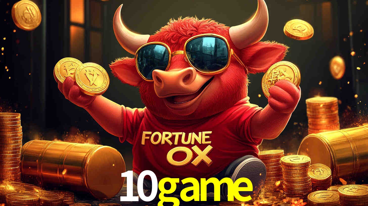 Apostas Esportivas na 10game: Um Guia Completo