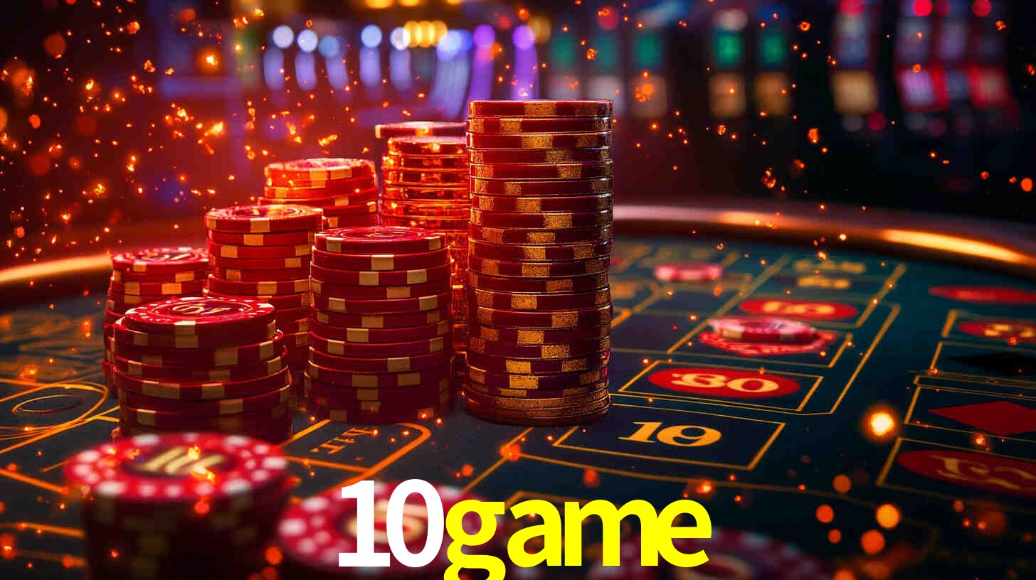 Daily Bonuses 10game