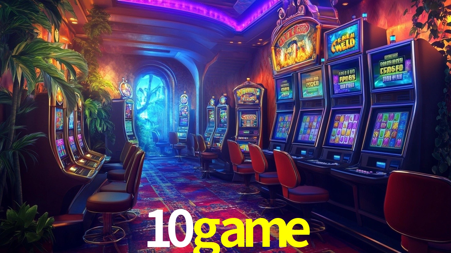 Blackjack Table 10game