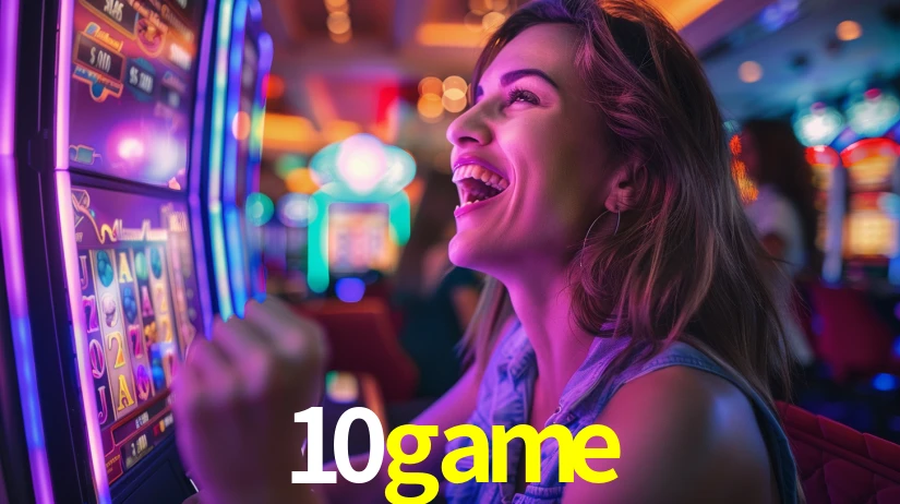 Experimente o Login Seguro Premium no 10game