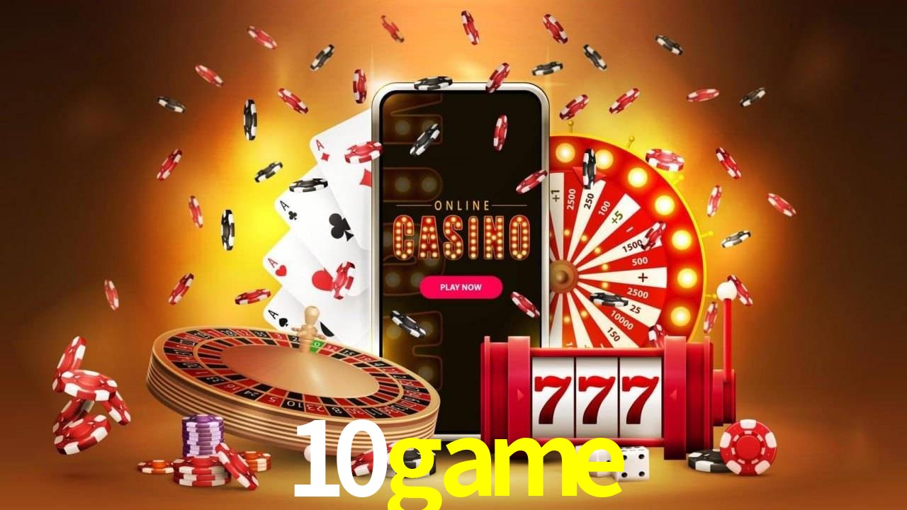 Benefícios da Conta 10game