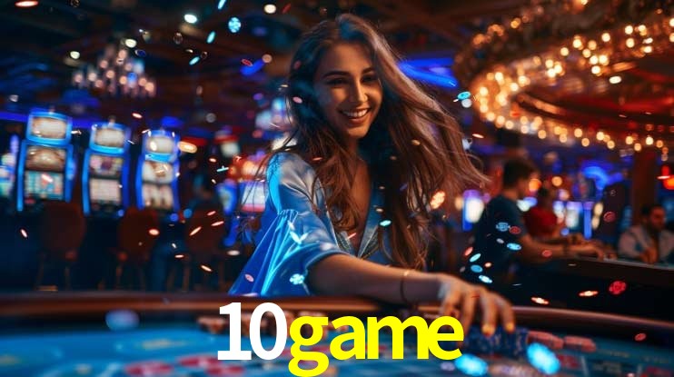 Game Statistics 10game