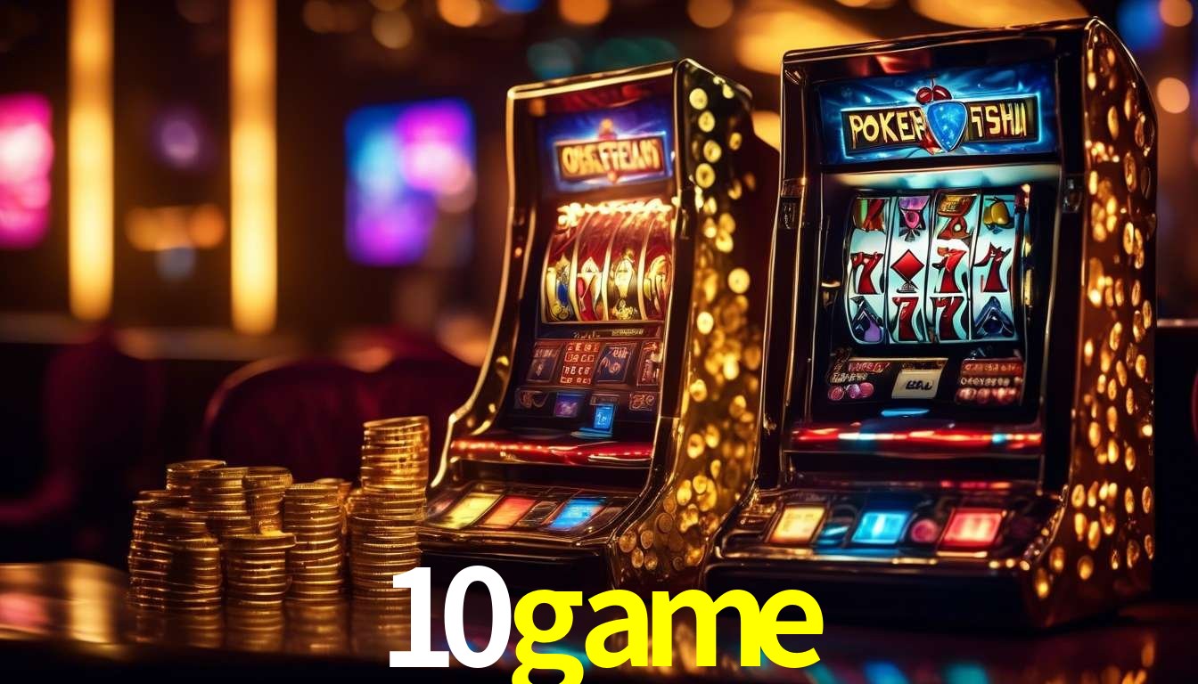 A Emoção da Loteria na 10game: Uma Chance de Mudança de Vida