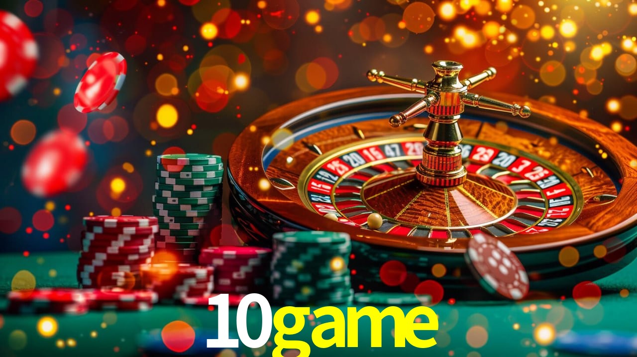 Desvendando o Mundo dos Jogos Virtuais na 10game