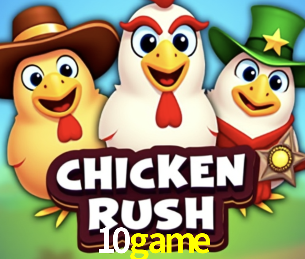 Weekend Specials 10game