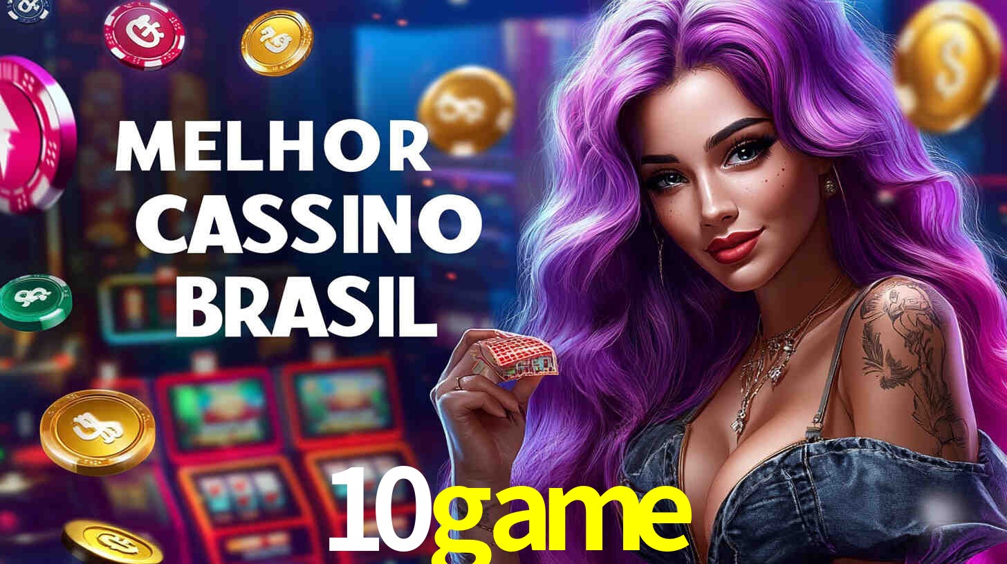 A Popularidade dos Caça-Níqueis no 10game