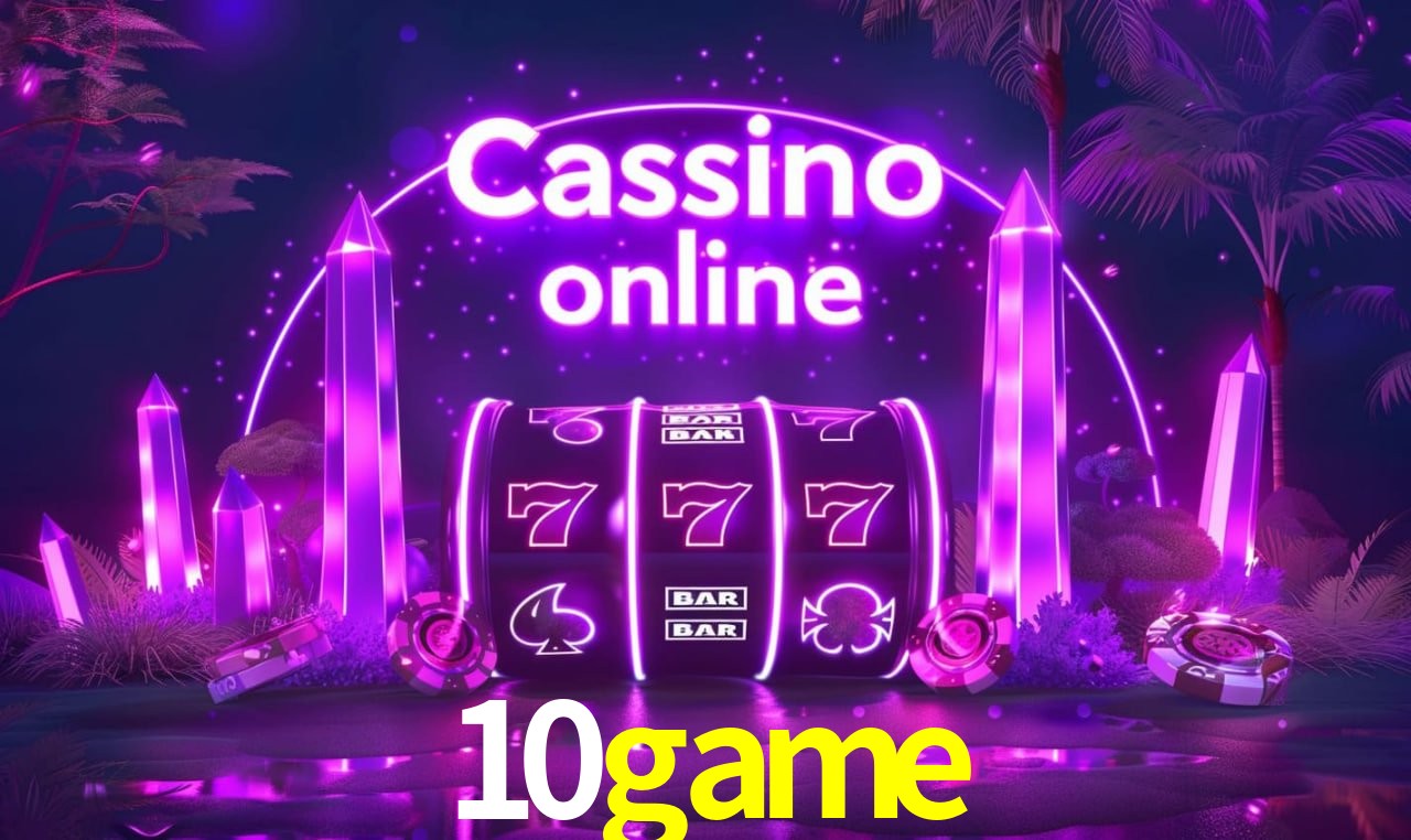 Promoção Relâmpago 10game