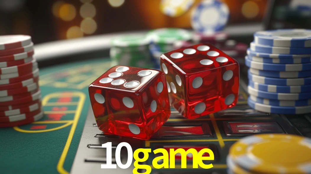 VIP Casino 10game