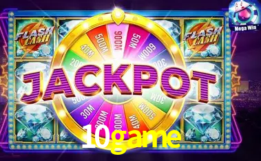 Descubra o Mundo do Cassino Online com 10game