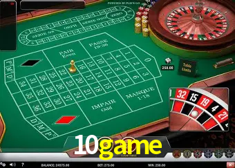 Descubra a Essência do 10game: Nossa História e Compromissos