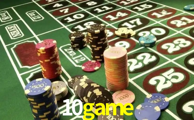 Jogos de Slot 10game
