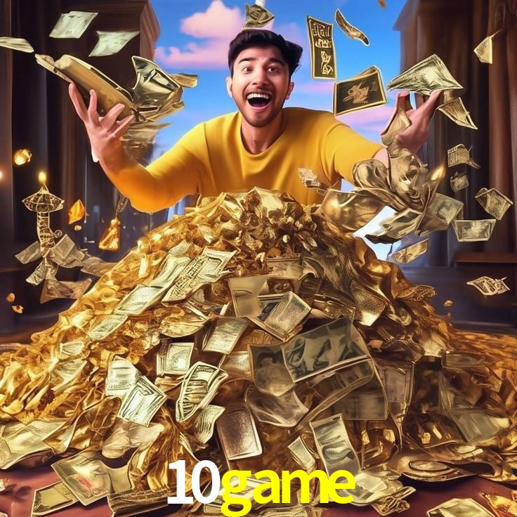 Mesa de Blackjack 10game