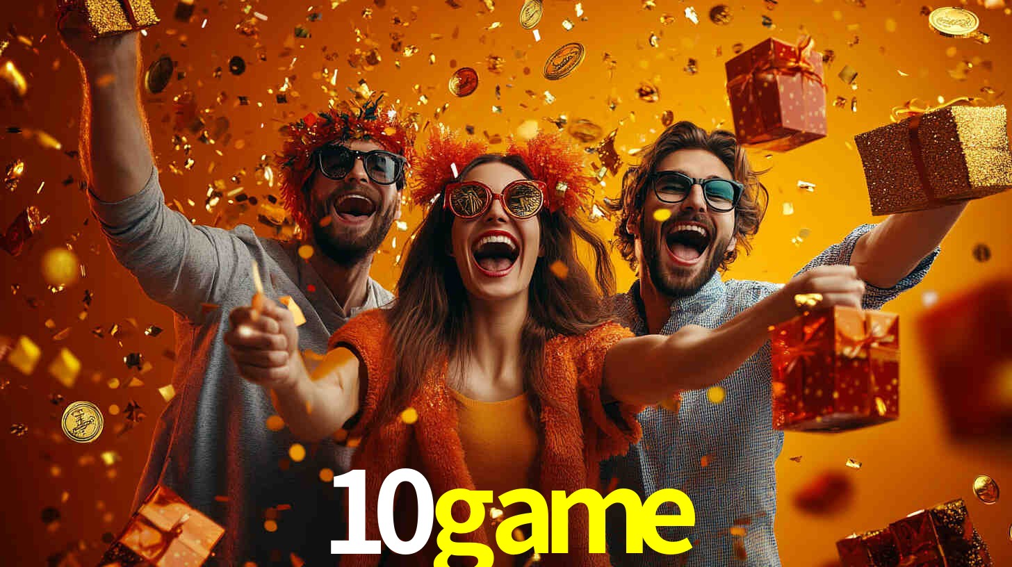 10game: Seu Especialista em Apostas Esportivas Brasileiras