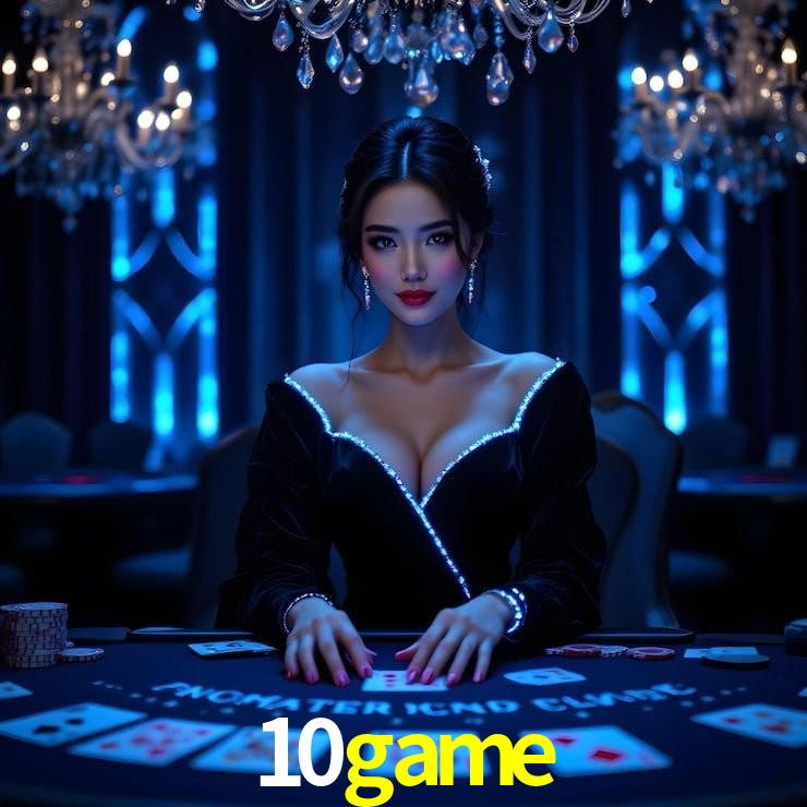 Login Seguro 10game