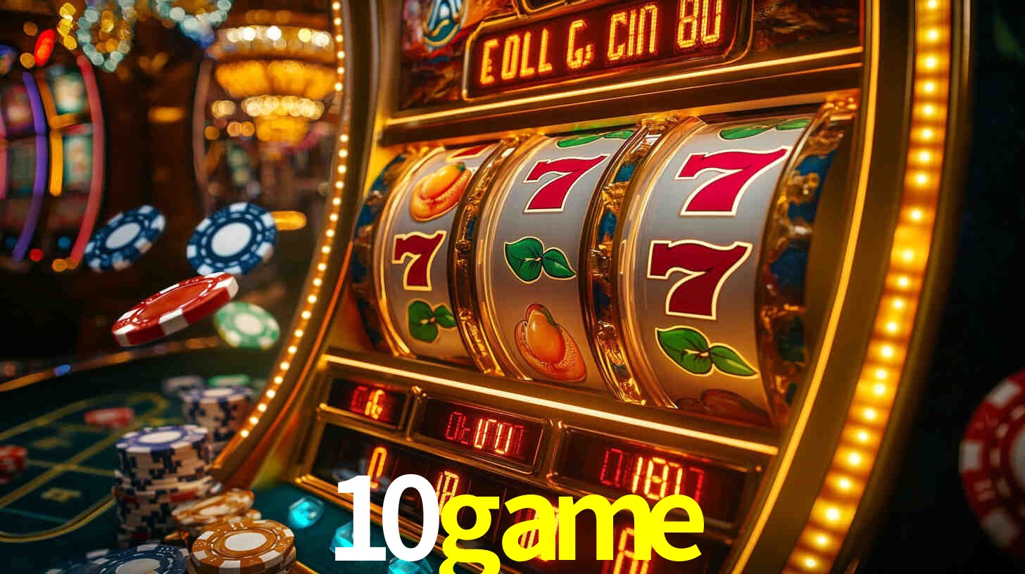 Programa VIP 10game