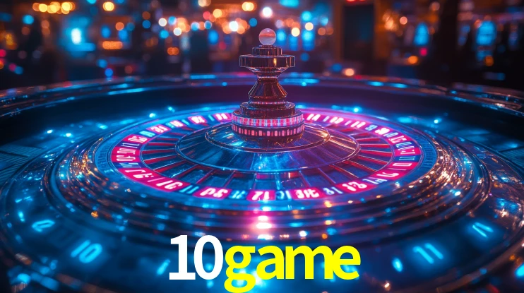 10game App Interface