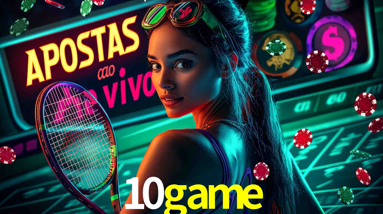 A Experiência Imersiva dos Cassinos Ao Vivo no 10game