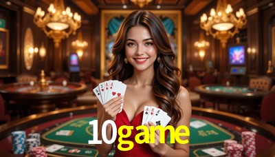 API Integration 10game