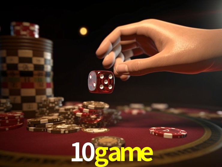 Provedores de Jogos 10game