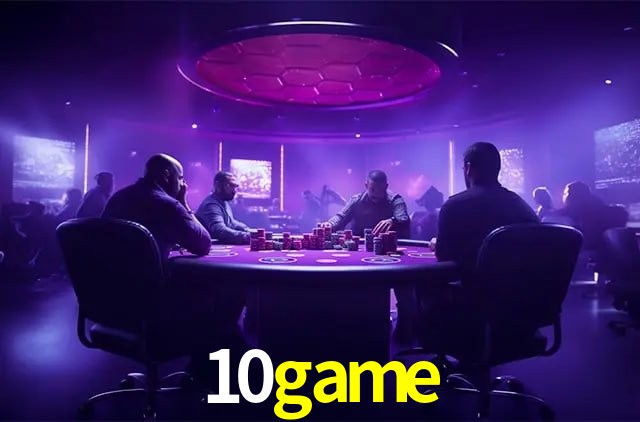 A Experiência Imersiva dos Cassinos Ao Vivo no 10game