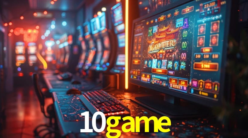 Explore as vantagens do 10game: serviço profissional e confiabilidade