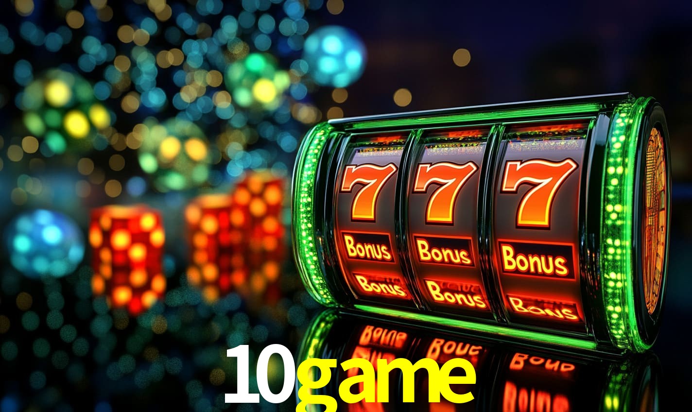 Tecnologia da Plataforma 10game