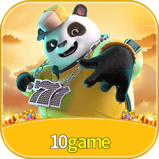 Logo da 10game