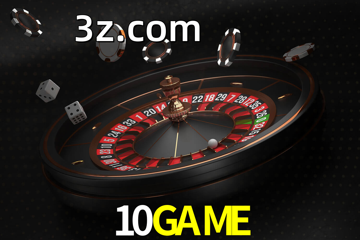 10GAME