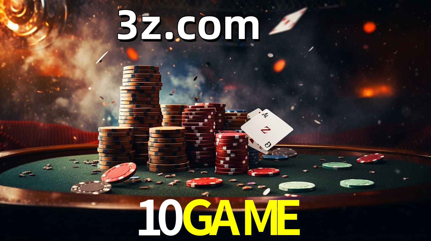 cassino online 10GAME